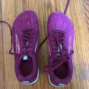Women's Altra Running Shoe Escalante Size 8